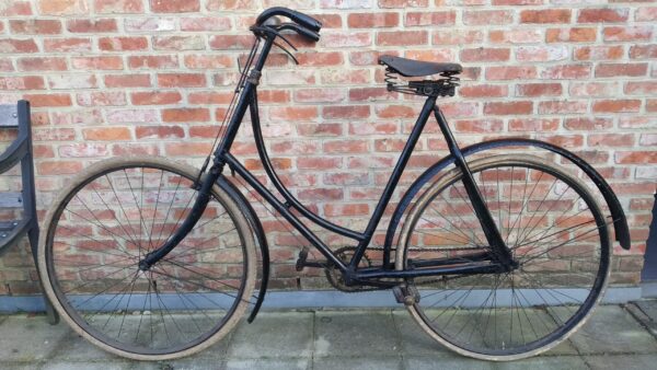 Raleigh 1906 Ladies - Afbeelding 2