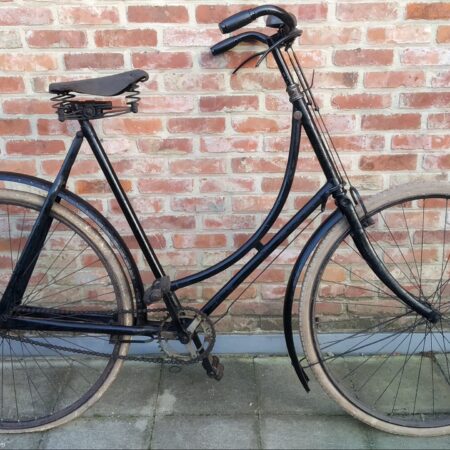 Raleigh 1906 Ladies