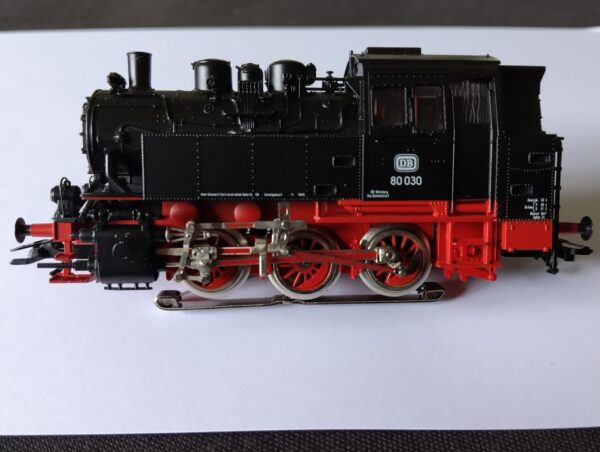 Marklin 3304