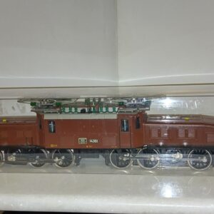 Marklin 3156 crocodile
