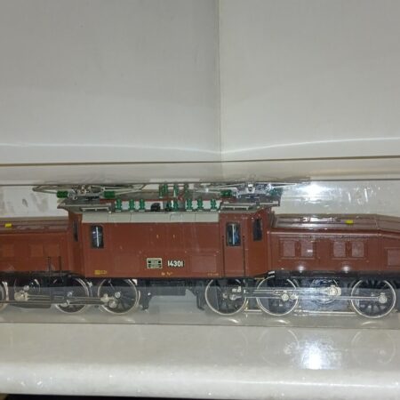 Marklin 3156 crocodile