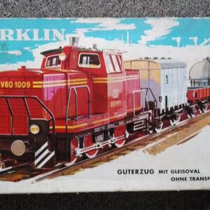 Marklin '60s