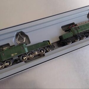 Marklin 3300 boxset