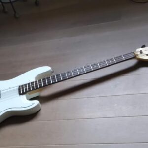 PJ Bass copy