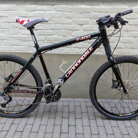 Cannondale Mountain Bike 2005